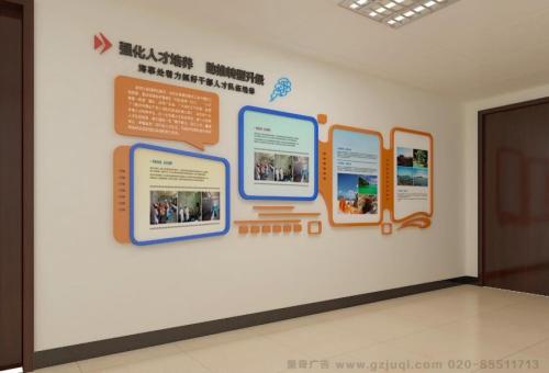 施甸医院文化墙怎么做？如何建好科室护理文化墙？