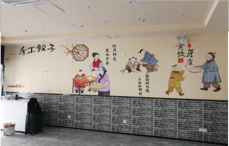 施甸手绘墙绘工具有哪些
