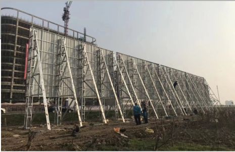 施甸什么是广告物料？
