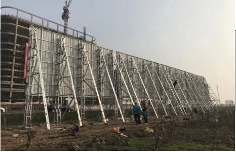 施甸凯创教你怎样选择户外广告牌的最佳位置