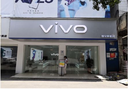 施甸}做一个门店面广告招牌需要多少钱？