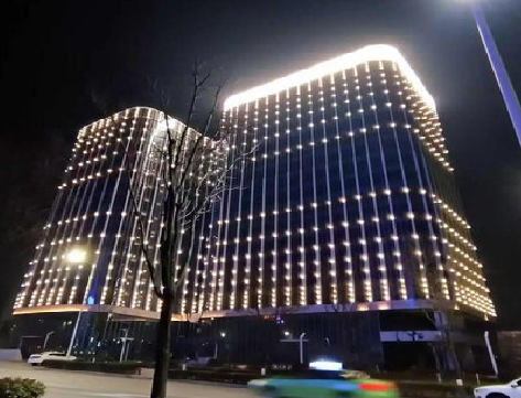 施甸亮化工程安装注意事项。