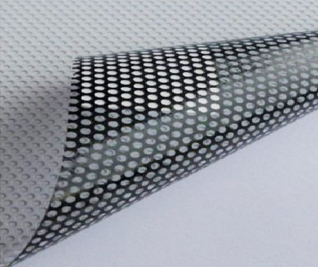 施甸优劣单透膜的鉴定方法。