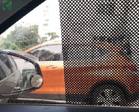 施甸怎么判断单透膜的好坏？