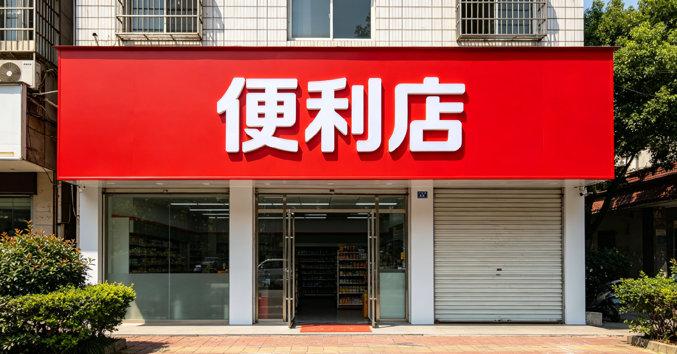 施甸门店招牌怎么选？主流门头招牌类型优缺点及适用场景全解析