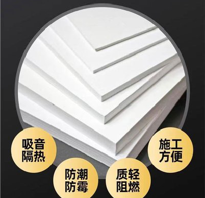 施甸雪弗板和PVC板材有什么区别？
